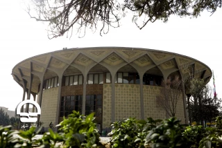 نگین فرهنگ و هنر ایران

مجموعه تئاترشهر