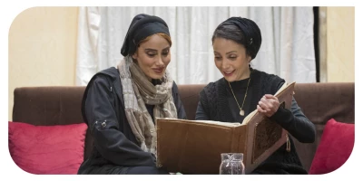 مهدی ارجمند کارگردان نمایش « آگهی»

نمایشی بدون حمایت