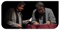 به مناسب درگذشت هنرمند پیشکسوت؛

روایتی از آخرین حضور منوچهر والی‌زاده در تئاترشهر