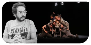 از پنجشنبه 7 فروردین؛

ملاقات کالیگولا و ریچارد سوم در تئاتر شهر
