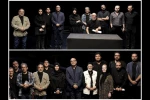 نمایشنامه‌خوانی «خیمه هنر» به پایان رسید 2