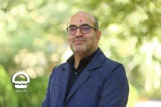 رضا مردانی مدیرکل هنرهای نمایشی شد