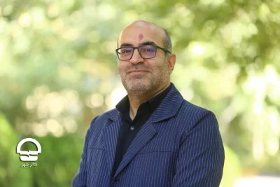 رضا مردانی مدیرکل هنرهای نمایشی شد